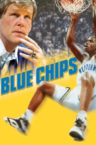 Similar to «Sugar»: Blue Chips
