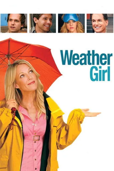 Empfehlung zu «Bonjour Agneta»: Weather Girl