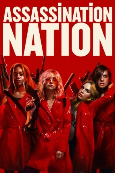 Empfehlung zu «Outcome»: Assassination Nation