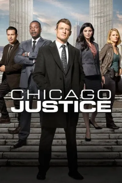 Similar to «Neagley»: Chicago Justice