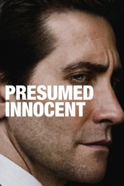 Similar to «Neagley»: Presumed Innocent