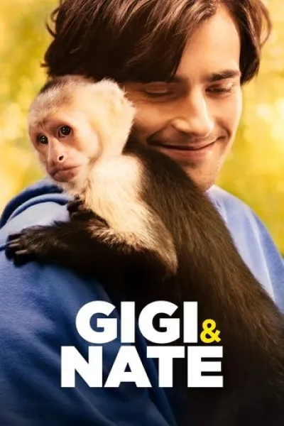 Similar to «Rose»: Gigi & Nate