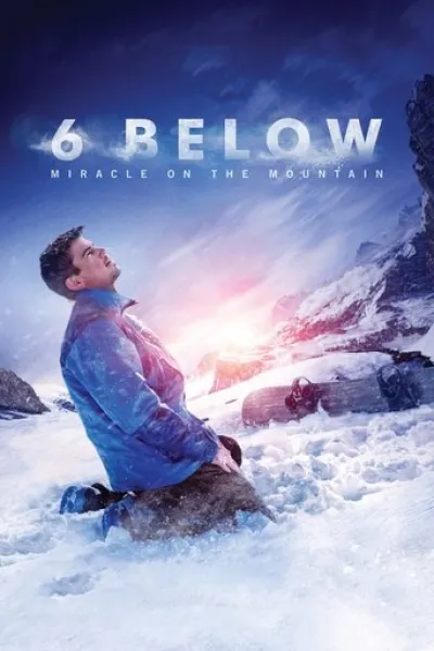 Similar to «Little Lorraine»: 6 Below: Miracle on the Mountain