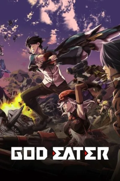 Recommended with «Golden Axe»: God Eater