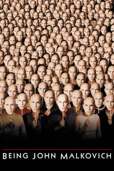 Empfehlung zu «Gohan - Drei Leben auf vier Pfoten»: Being John Malkovich