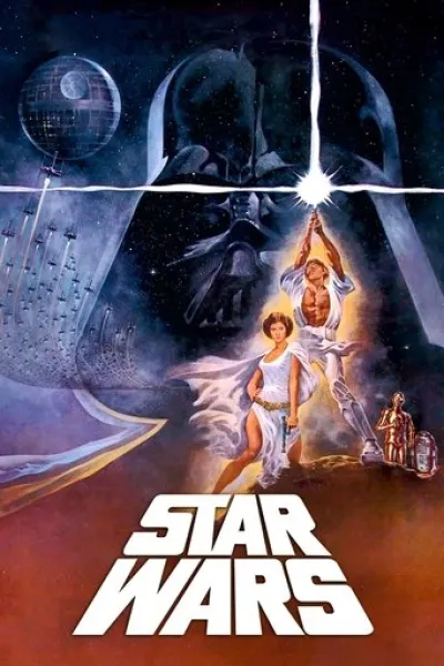 Recommended with «Star Wars: The Rise of Skywalker»: Star Wars