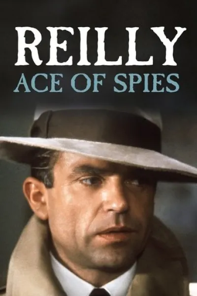 Similar to «Prisoner»: Reilly: Ace of Spies