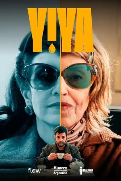 «TikTok Katili» için öneri: Yiya