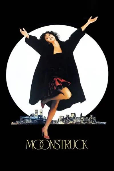 Recommended with «Summer Is Crazy»: Moonstruck