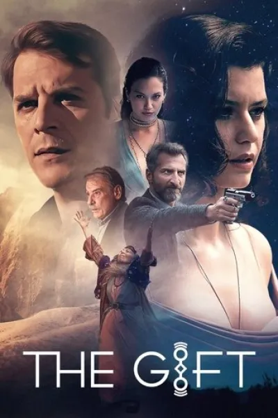 Recomendado con «La casa de los espíritus»: The Gift