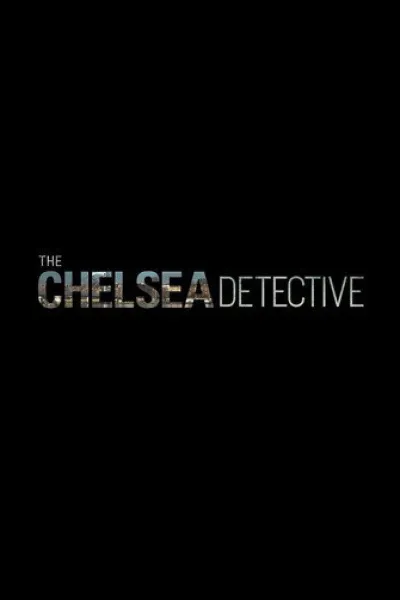 Similar to «Berlin'23»: The Chelsea Detective