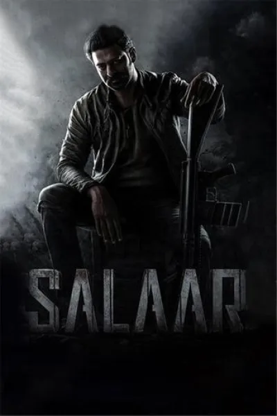 «Ustaad Bhagat Singh» filmine benzer: Salaar: Bölüm 1 - Ateşkes