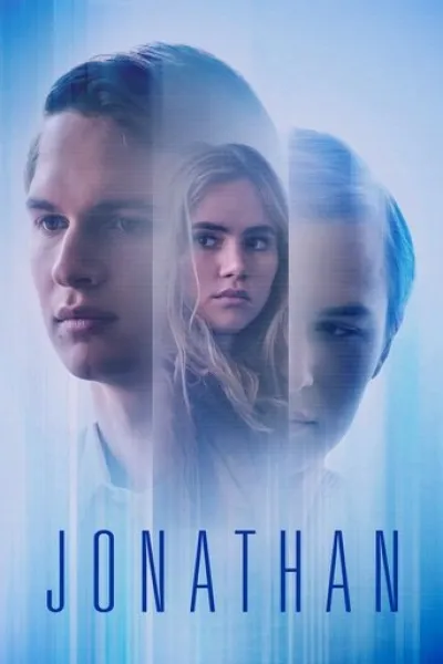 Similar to «The Prestige»: Jonathan