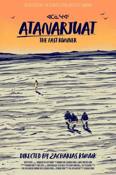 Similar to «Wrong Husband»: Atanarjuat: The Fast Runner