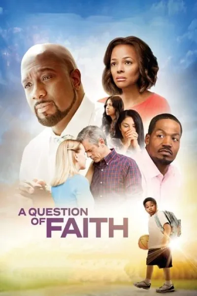 Similar to «The Giant Falls»: A Question of Faith