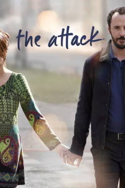 Similar to «Wrong Husband»: The Attack