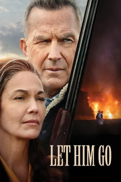 Similar to «The Wolf and the Lamb»: Let Him Go