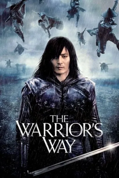 Similar to «The Wolf and the Lamb»: The Warrior's Way
