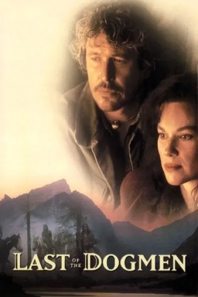 Similar to «The Wolf and the Lamb»: Last of the Dogmen
