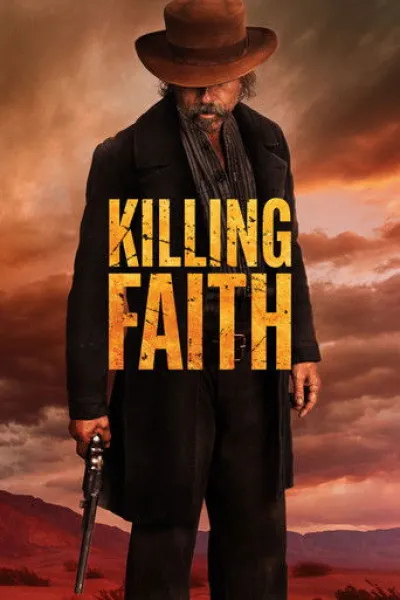 Similar to «The Wolf and the Lamb»: Killing Faith