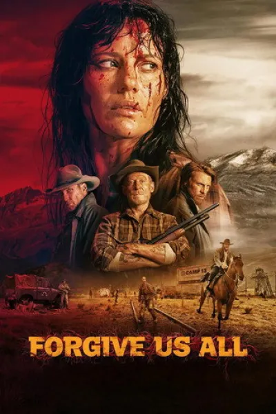Similar to «The Wolf and the Lamb»: Forgive Us All
