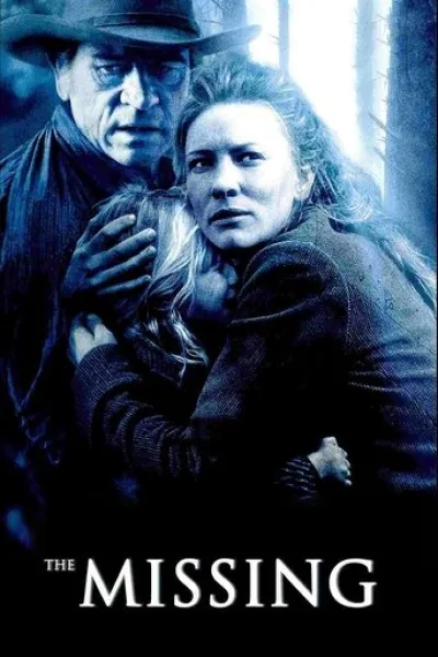 Similar to «The Wolf and the Lamb»: The Missing