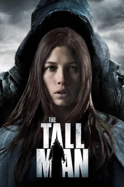 Similar to «The Wolf and the Lamb»: The Tall Man