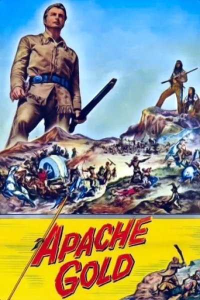 «Kurt ve Kuzu» için öneri: Apache Altını