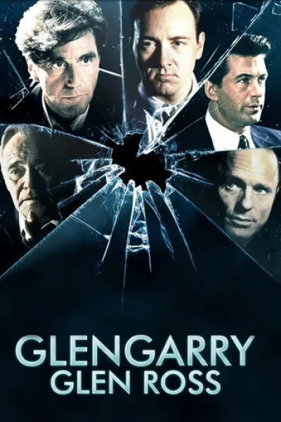 Similar to «The Devil Wears Prada»: Glengarry Glen Ross