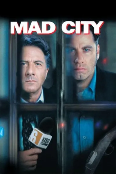 Similar to «The Devil Wears Prada»: Mad City