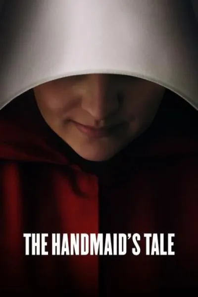 Similar to «Affinity»: The Handmaid's Tale