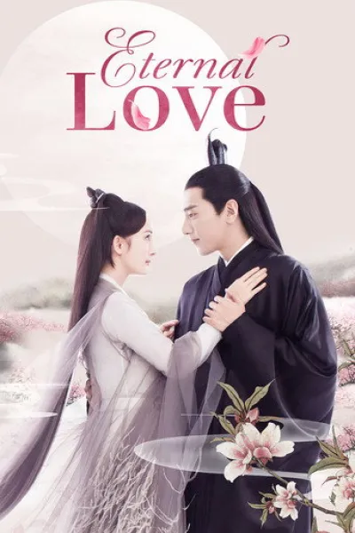 Similar to «Affinity»: Eternal Love