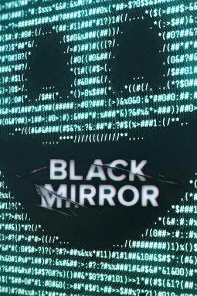 Similar to «Affinity»: Black Mirror