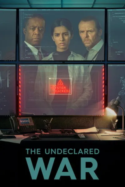 Similar to «Secret Service»: The Undeclared War