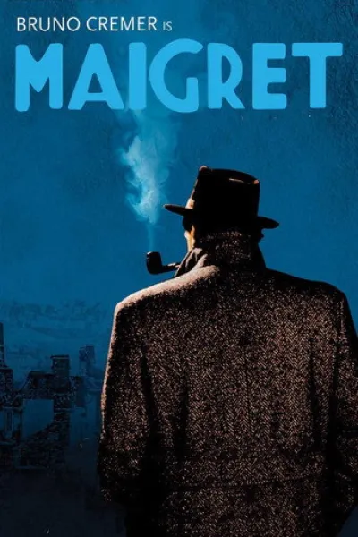 Similar to «Zodiac»: Maigret