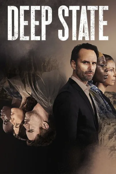 Similar to «Secret Service»: Deep State