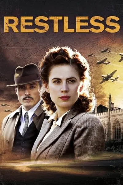 «Secret Service» için öneri: Restless
