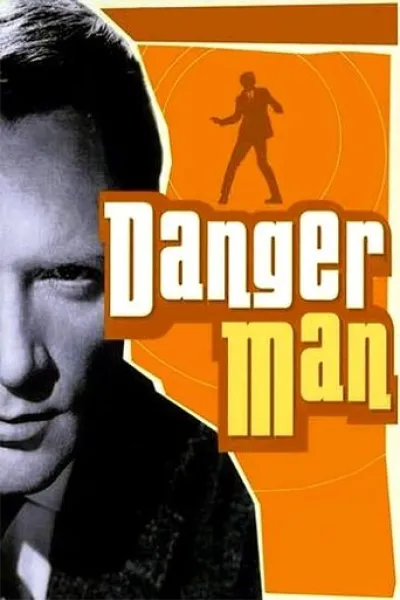 «Secret Service» için öneri: Danger Man
