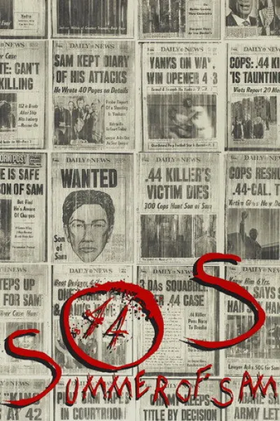 Recommandé avec «Taxi Driver» : Summer of Sam