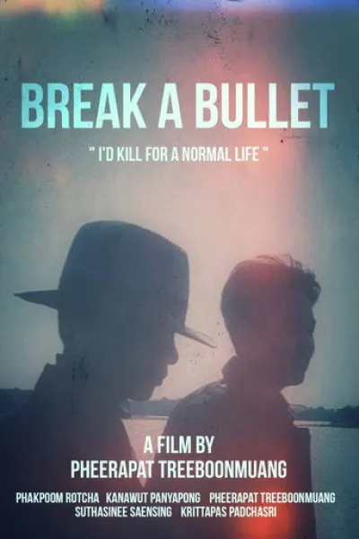 Recommandé avec «Taxi Driver» : Break a Bullet