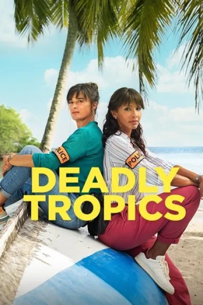 Similar to «Paris Police 1910»: Deadly Tropics