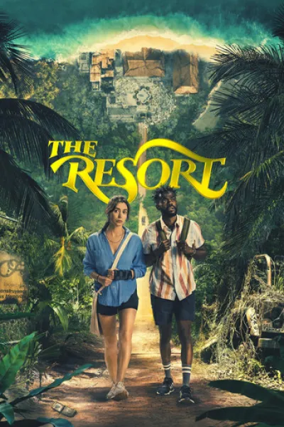 Similar to «Where's the Elevator?»: The Resort