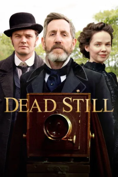 Similar to «Where's the Elevator?»: Dead Still
