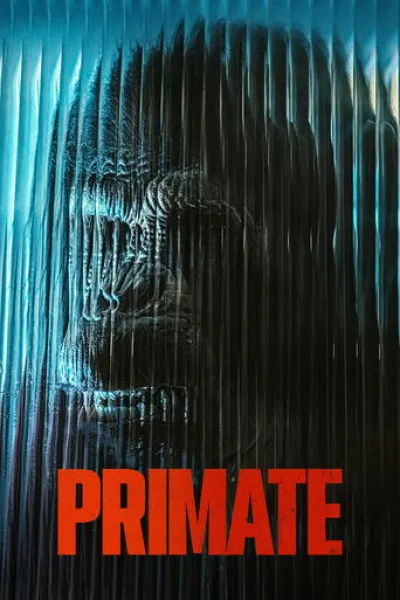 Similar to «Hungry»: Primate