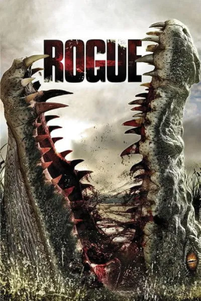 Similar to «Hungry»: Rogue