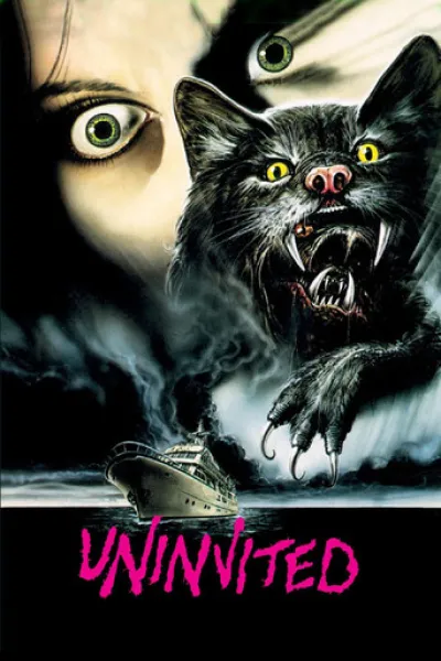 Recommended with «Hungry»: Uninvited
