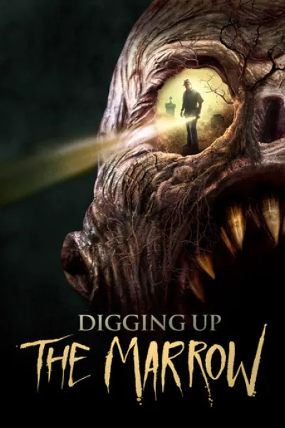 Recommended with «Hungry»: Digging Up the Marrow
