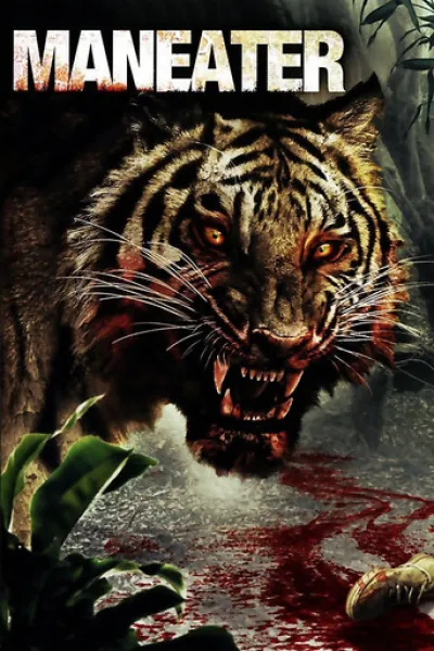 Recommended with «Hungry»: Maneater