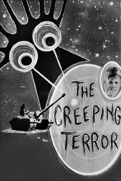 Recommended with «Hungry»: The Creeping Terror