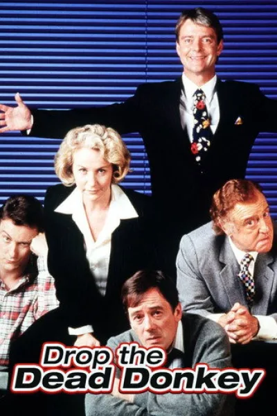 Similar to «Filing for Love»: Drop the Dead Donkey